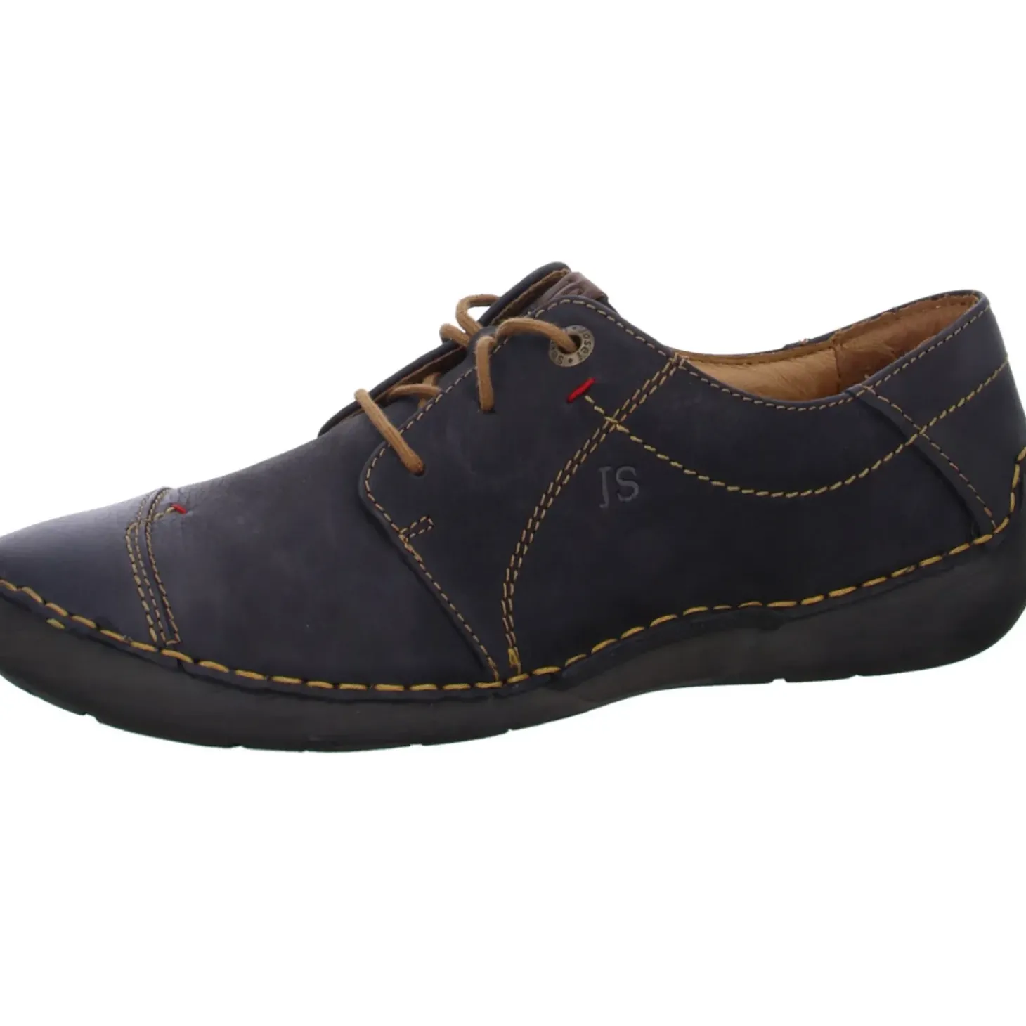 Josef Seibel Schnürhalbschuh Freizeit (Casual) Fergey 20