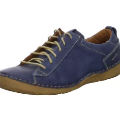 Josef Seibel Schnürhalbschuh Freizeit (Casual) Fergey 56