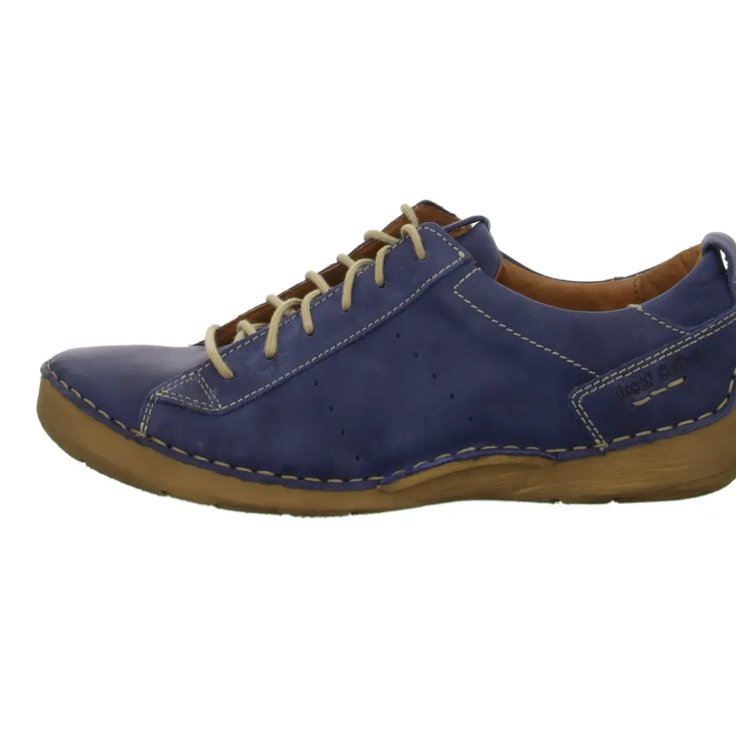Josef Seibel Schnürhalbschuh Freizeit (Casual) Fergey 56