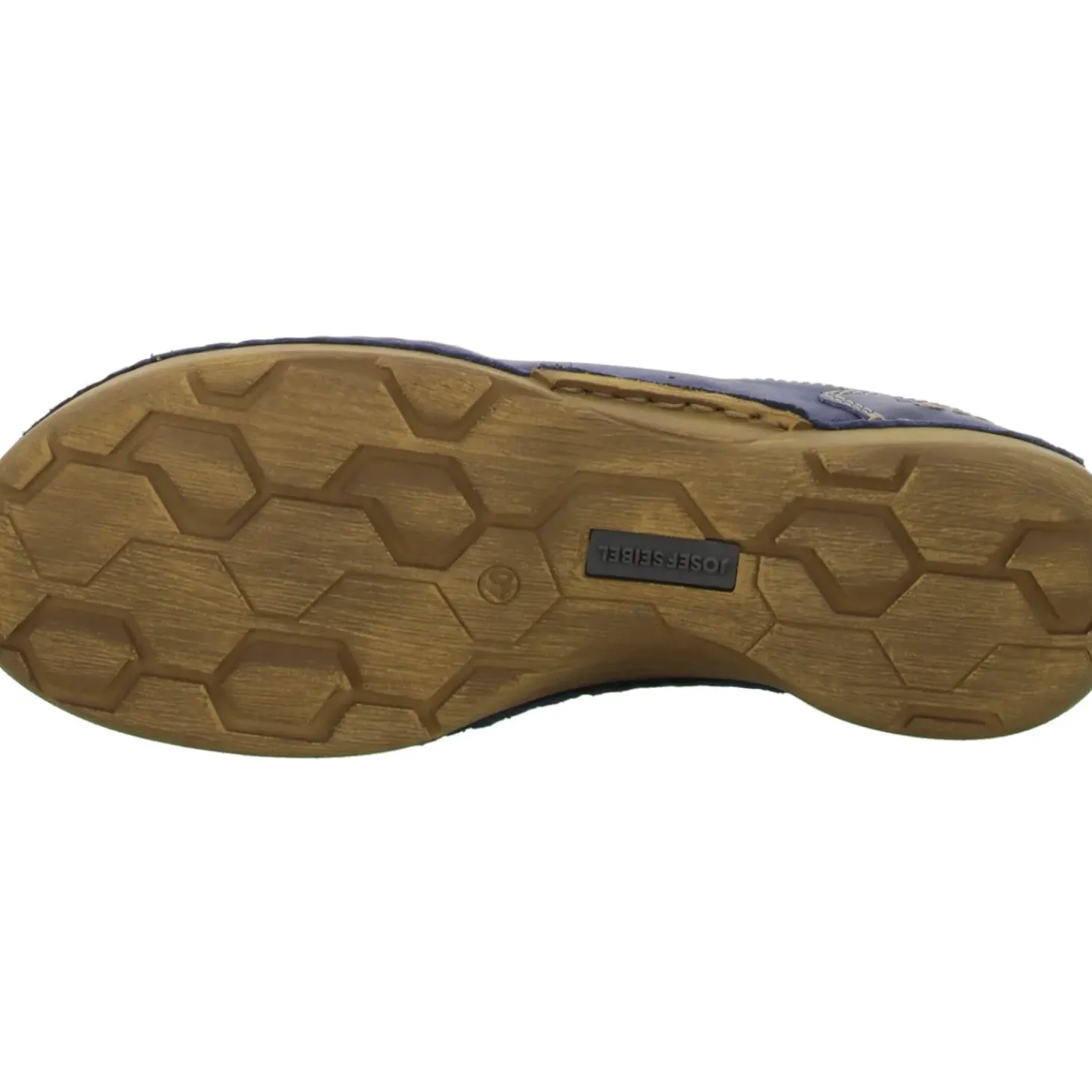 Josef Seibel Schnürhalbschuh Freizeit (Casual) Fergey 56