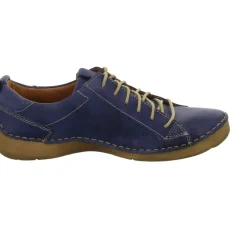 Josef Seibel Schnürhalbschuh Freizeit (Casual) Fergey 56