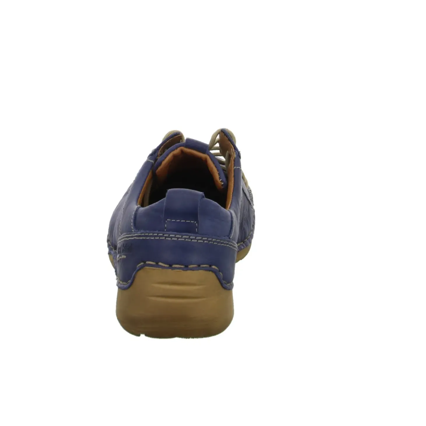 Josef Seibel Schnürhalbschuh Freizeit (Casual) Fergey 56