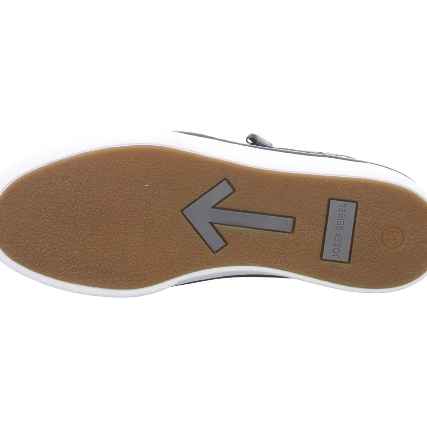 Josef Seibel Schnürhalbschuh (diverse Böden) Claire 03