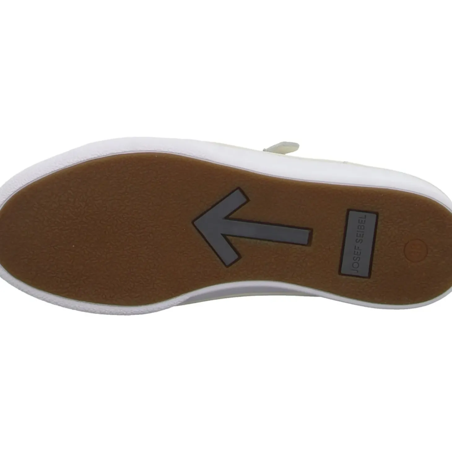 Josef Seibel Schnürhalbschuh (diverse Böden) Claire 03