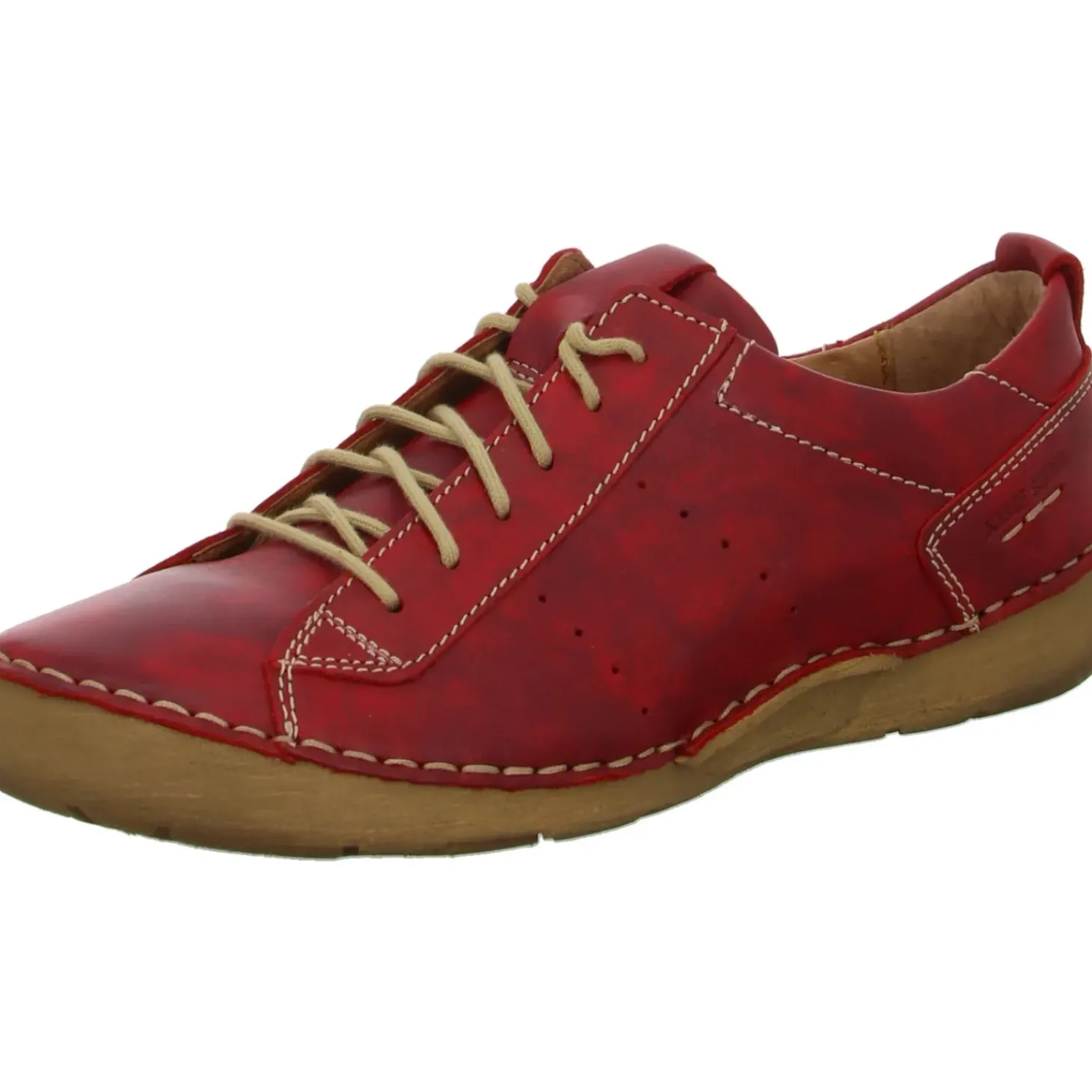Josef Seibel Schnürhalbschuh Freizeit (Casual) FERGEY 56