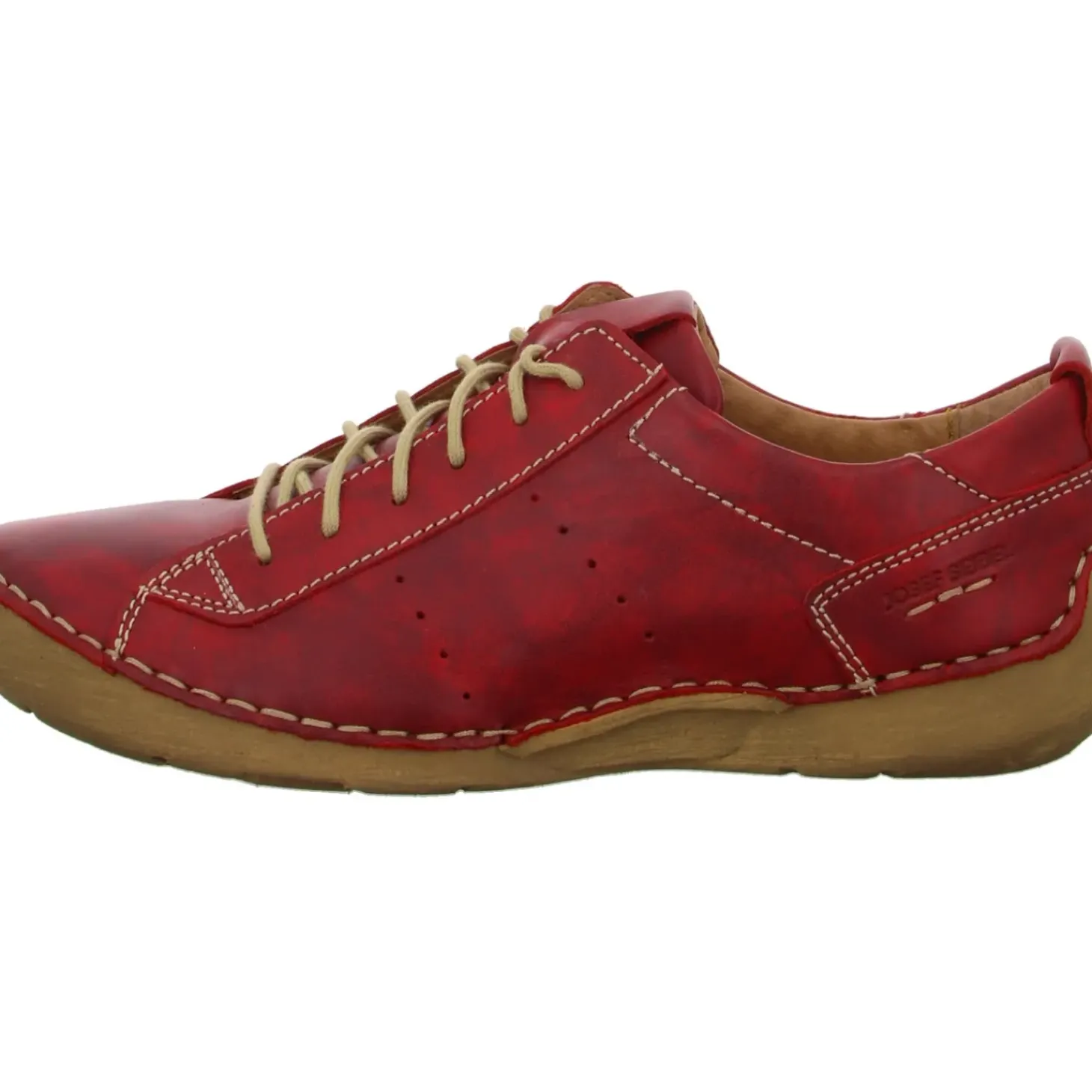 Josef Seibel Schnürhalbschuh Freizeit (Casual) FERGEY 56