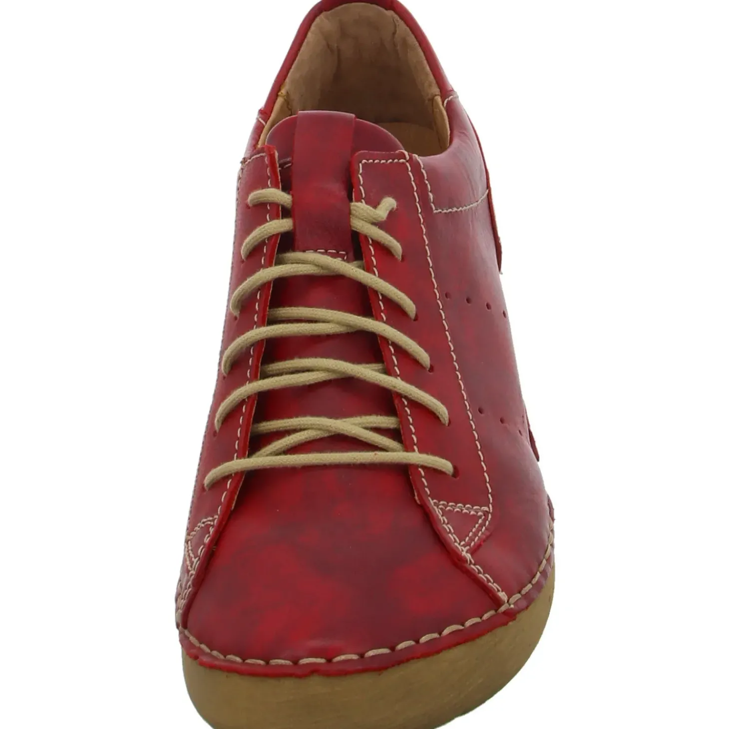 Josef Seibel Schnürhalbschuh Freizeit (Casual) FERGEY 56