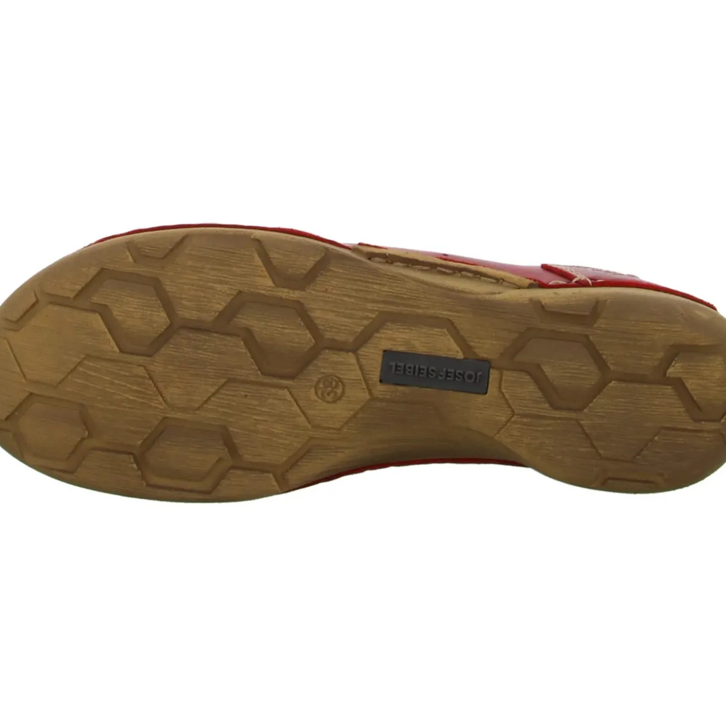 Josef Seibel Schnürhalbschuh Freizeit (Casual) FERGEY 56