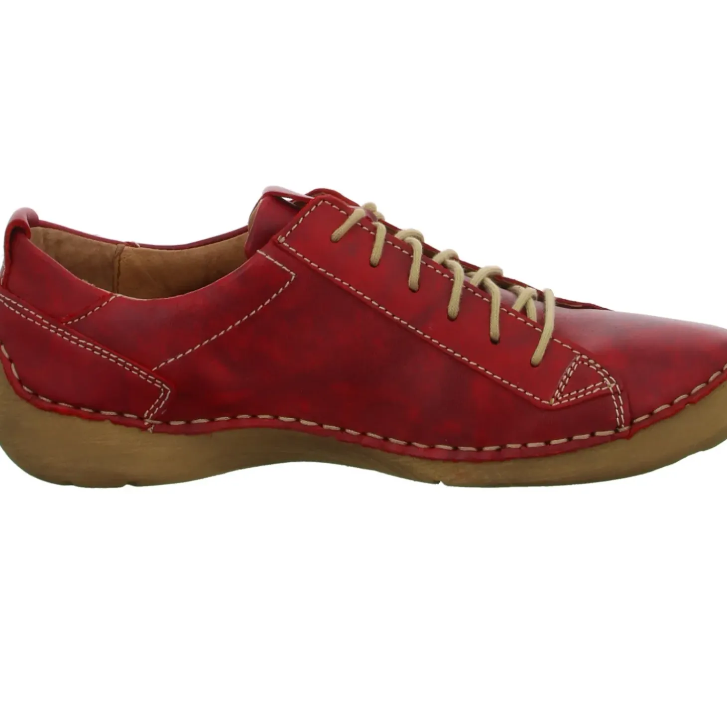 Josef Seibel Schnürhalbschuh Freizeit (Casual) FERGEY 56