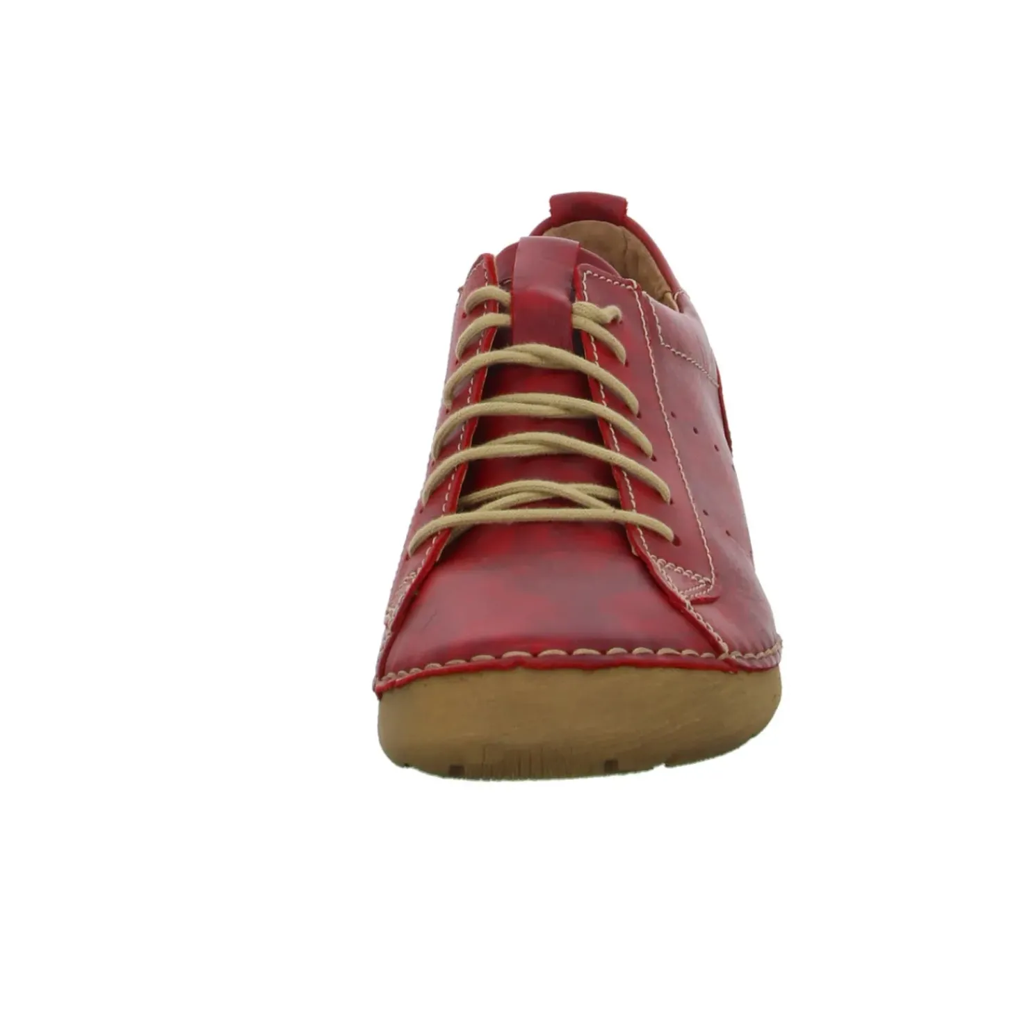 Josef Seibel Schnürhalbschuh Freizeit (Casual) FERGEY 56