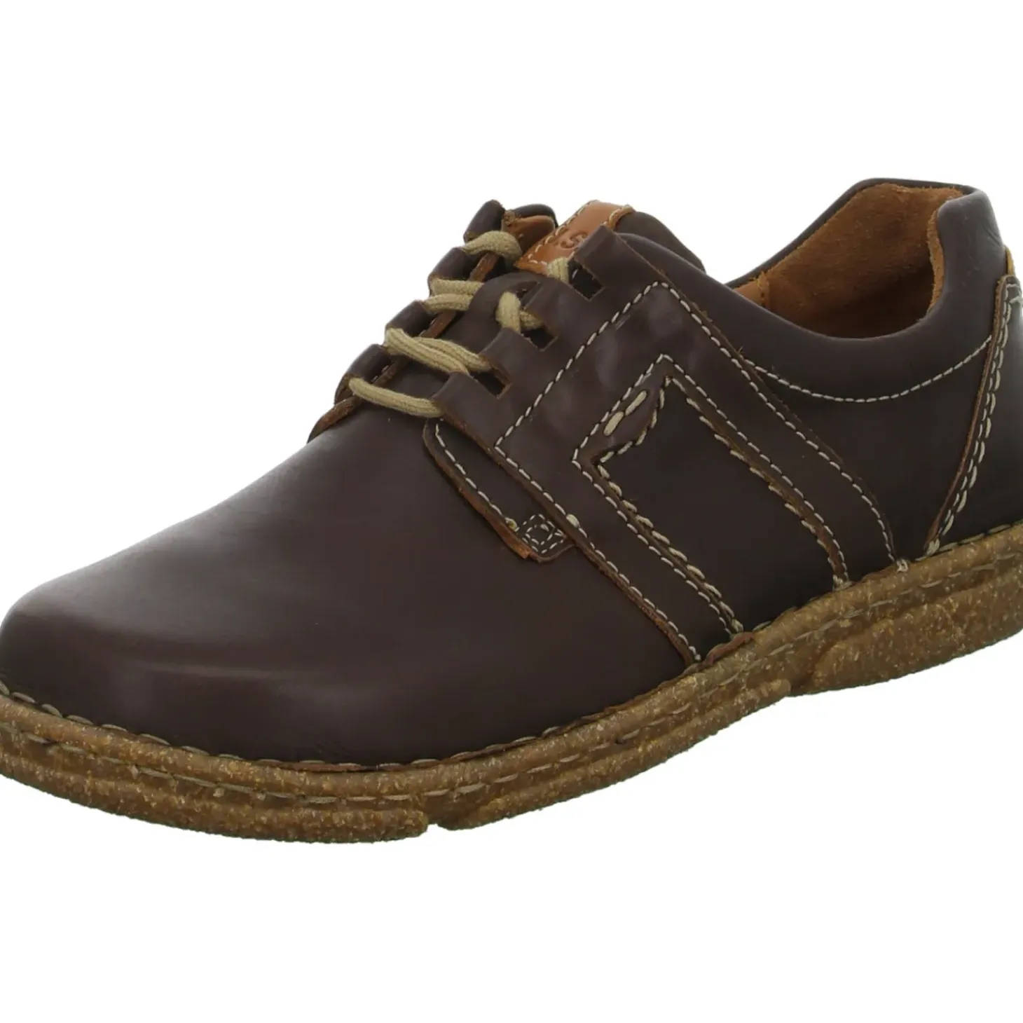 Josef Seibel Schnürhalbschuh Freizeit (Casual) NEELE 44