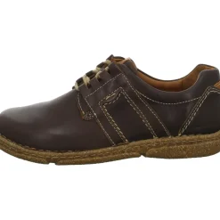 Josef Seibel Schnürhalbschuh Freizeit (Casual) NEELE 44