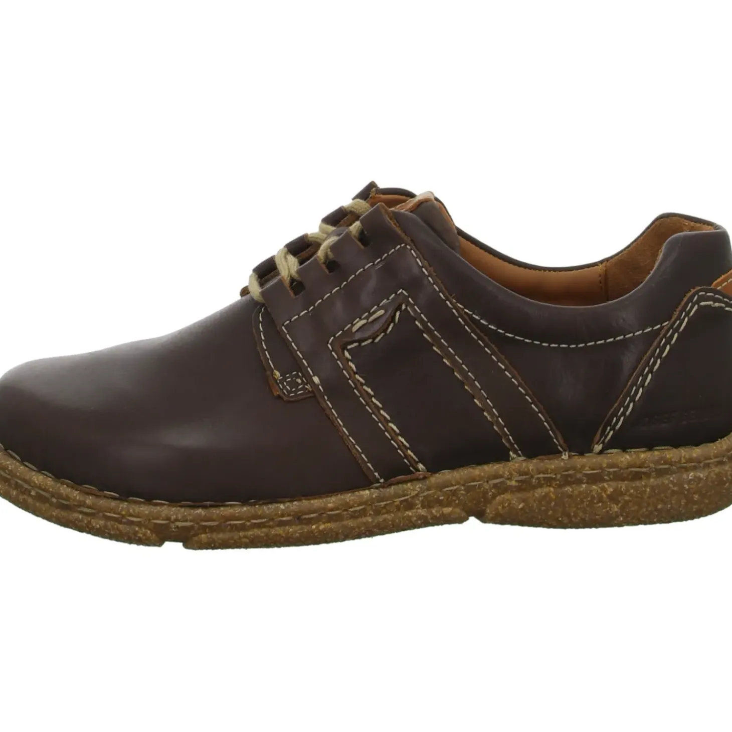 Josef Seibel Schnürhalbschuh Freizeit (Casual) NEELE 44