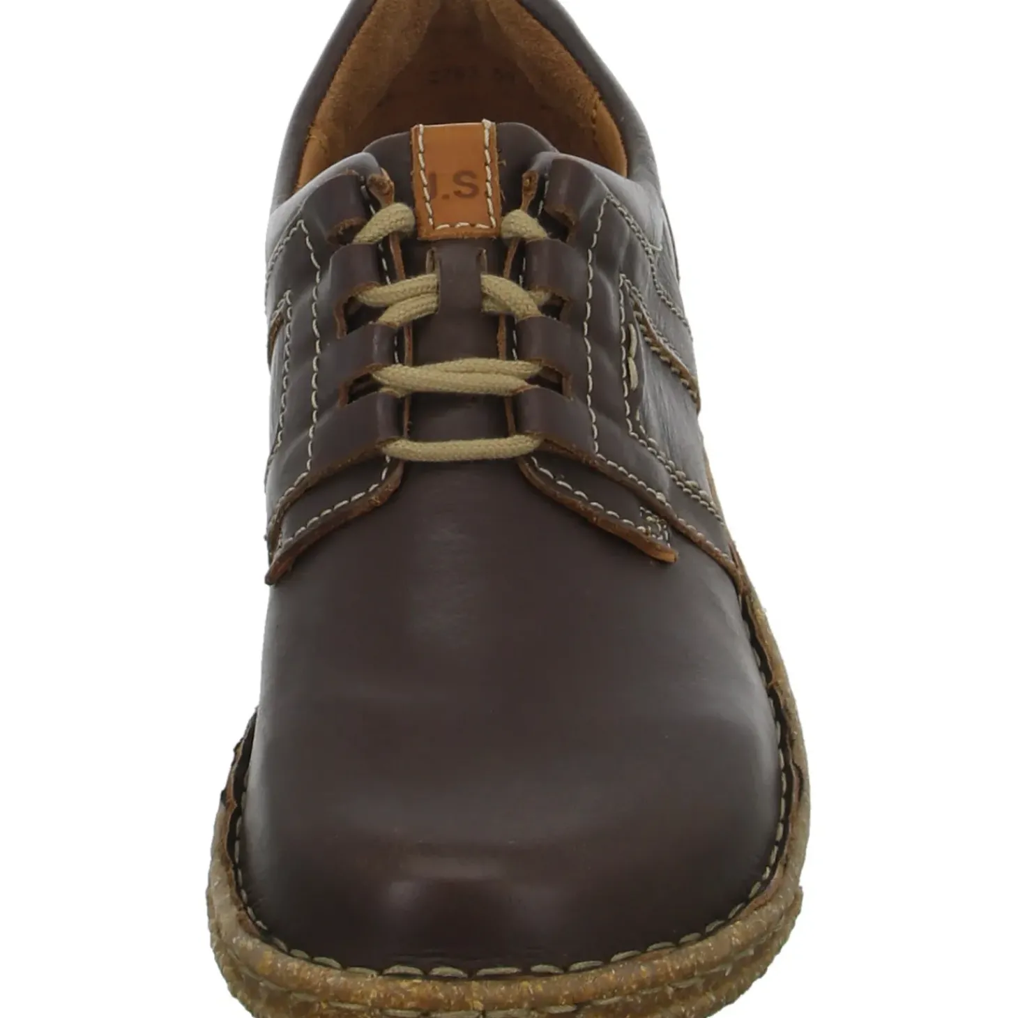 Josef Seibel Schnürhalbschuh Freizeit (Casual) NEELE 44