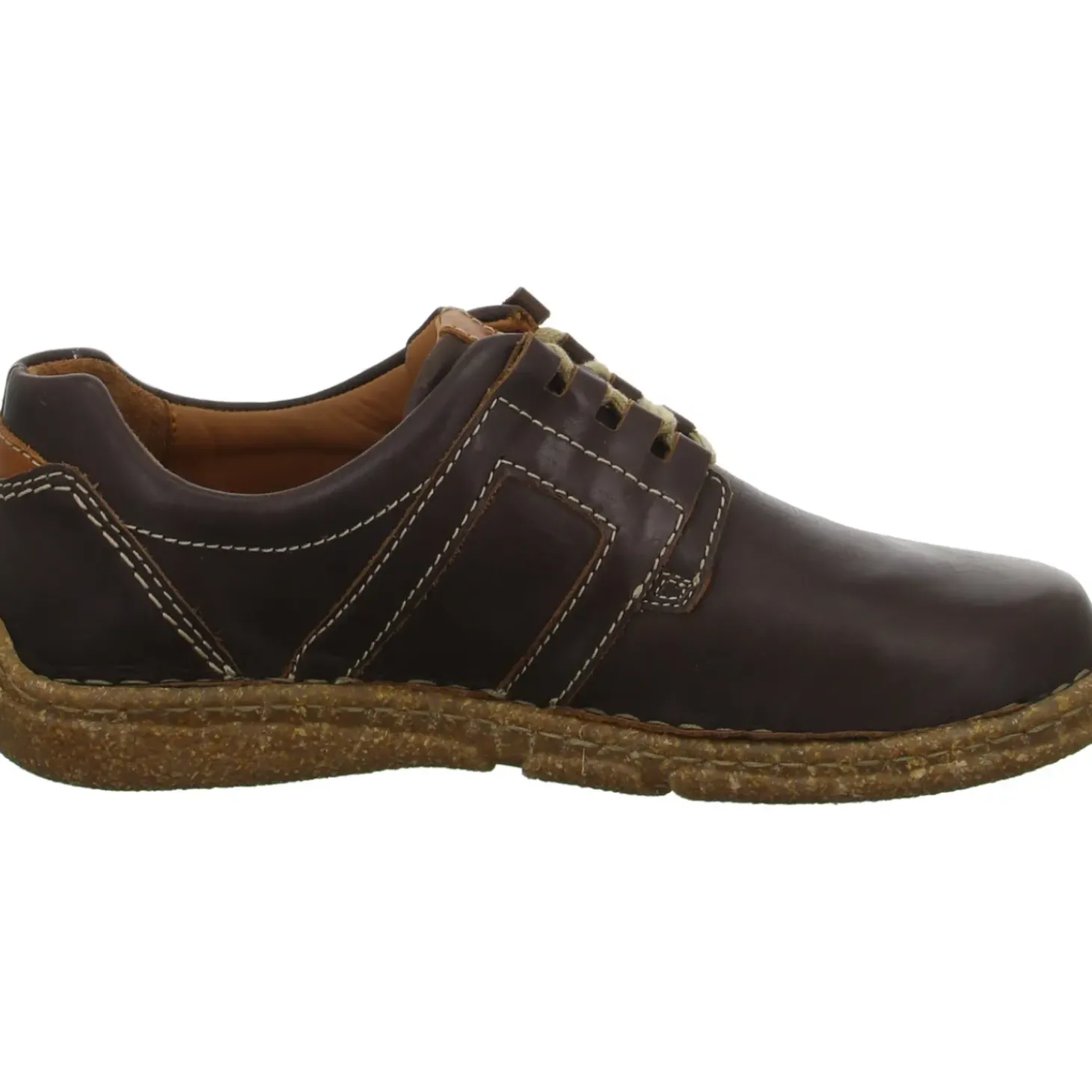 Josef Seibel Schnürhalbschuh Freizeit (Casual) NEELE 44