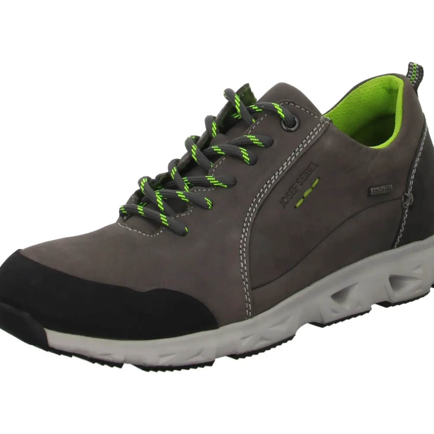 Josef Seibel Schnürhalbschuh Freizeit (Casual) NOIH 52