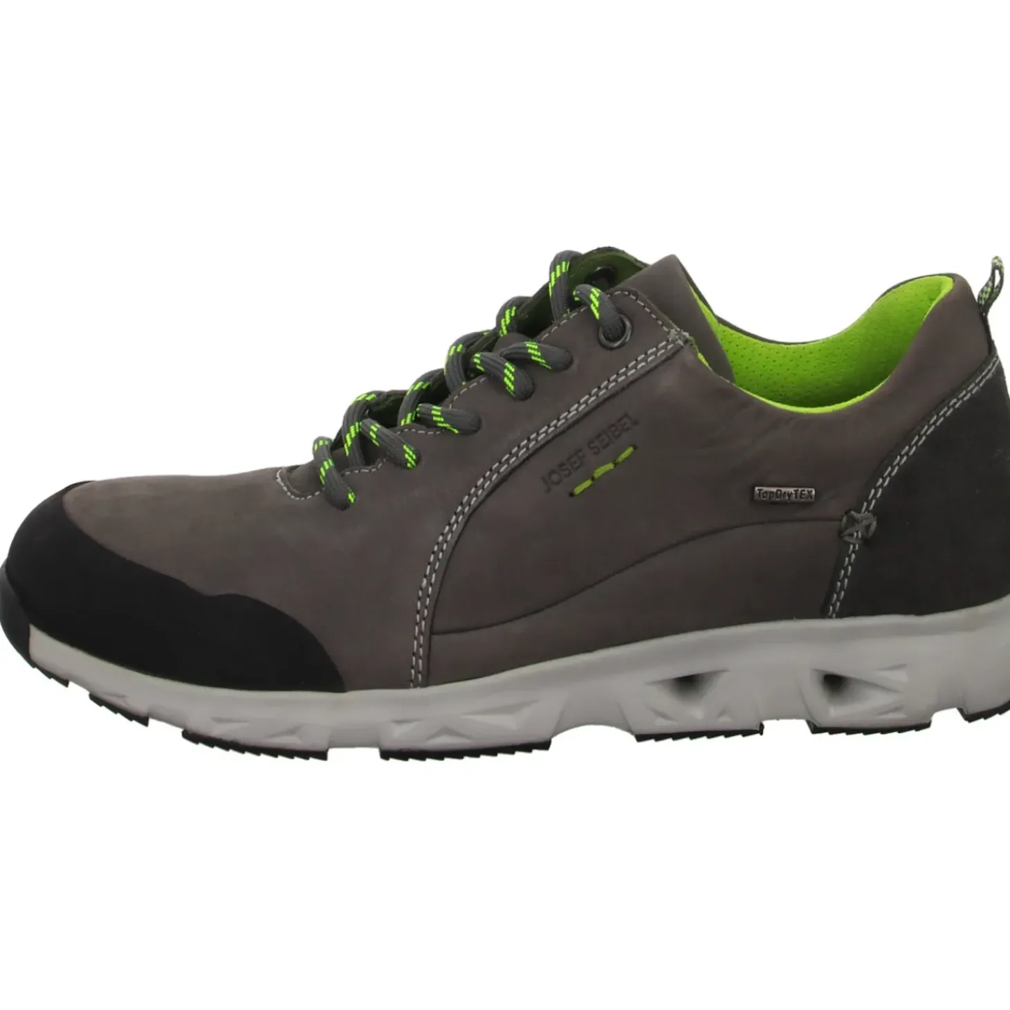 Josef Seibel Schnürhalbschuh Freizeit (Casual) NOIH 52