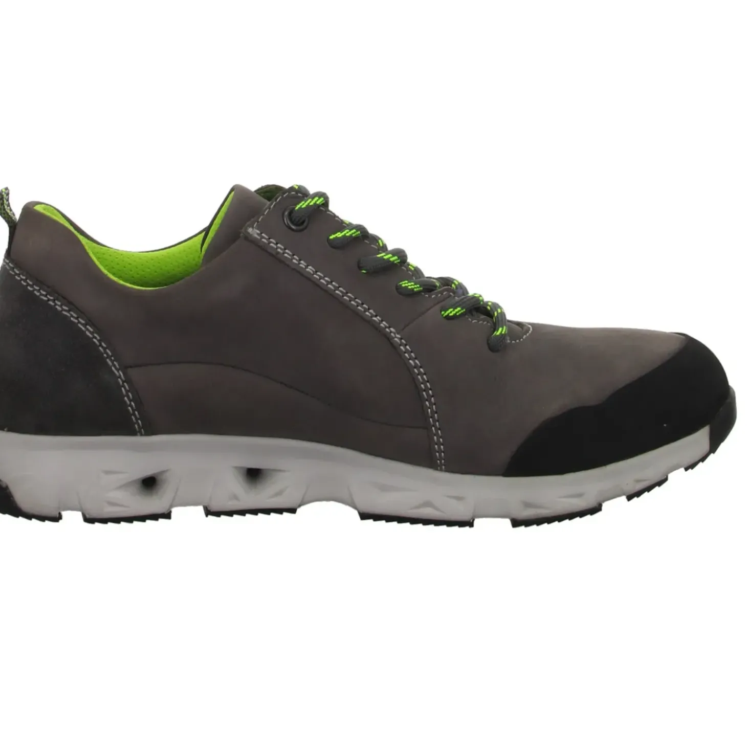 Josef Seibel Schnürhalbschuh Freizeit (Casual) NOIH 52