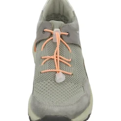 Josef Seibel Schnürhalbschuh Freizeit (Casual) JONAH 03