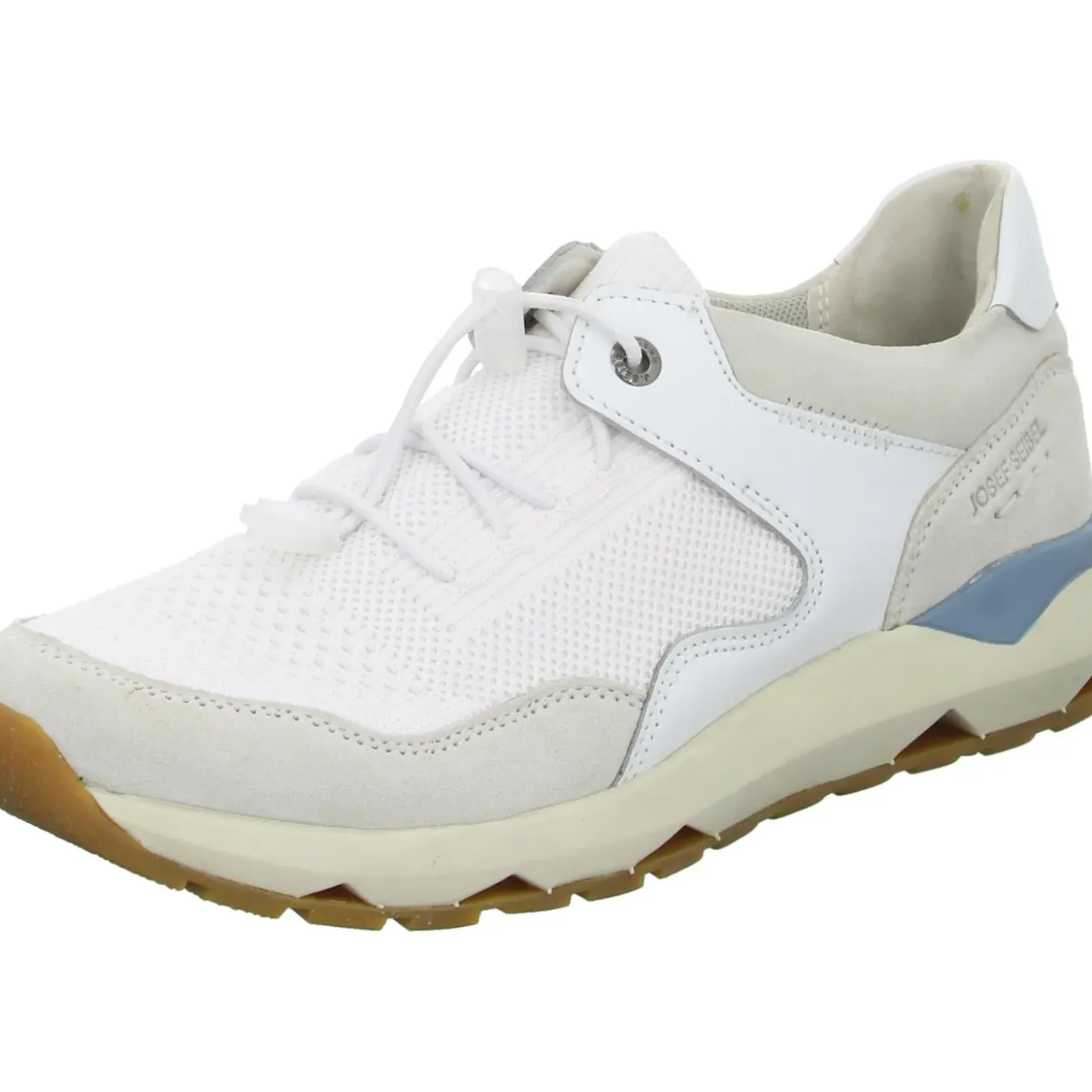 Josef Seibel Schnürhalbschuh Freizeit (Casual) Jonah 03