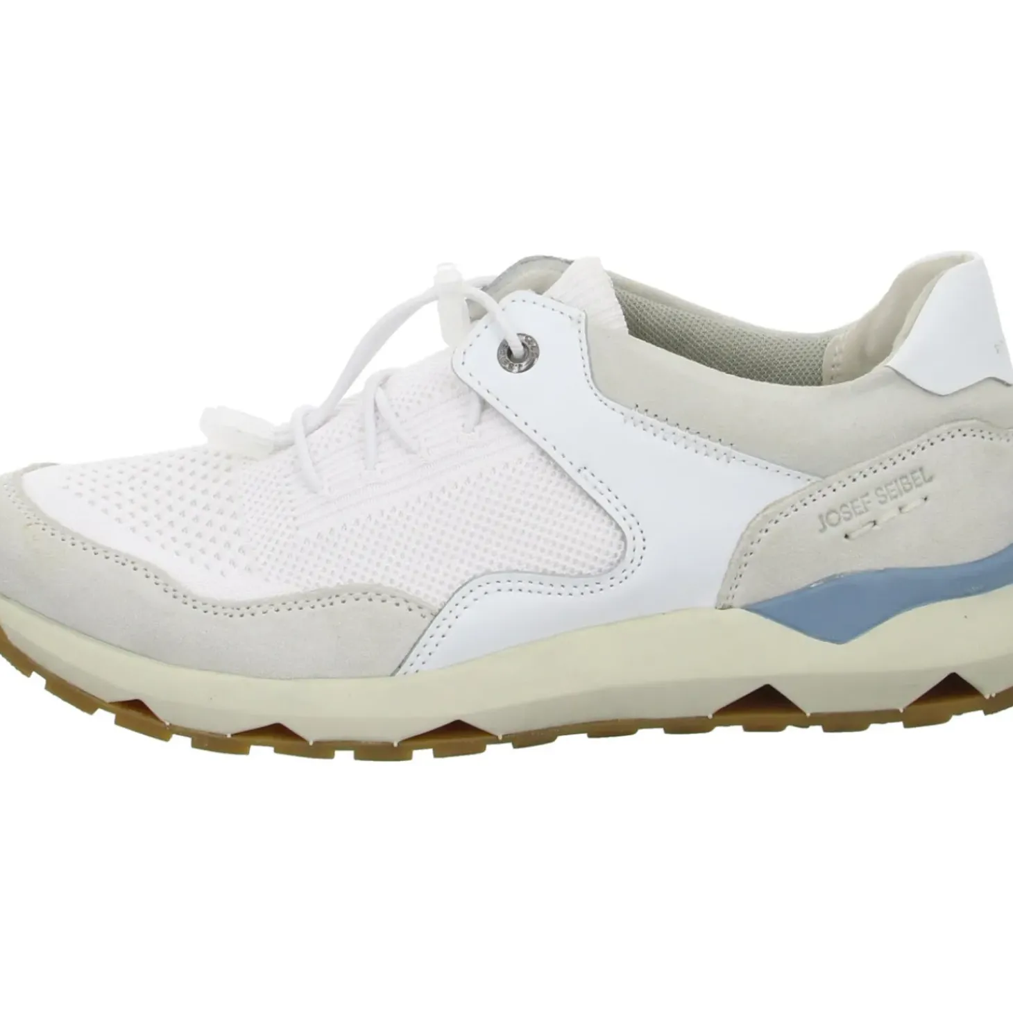 Josef Seibel Schnürhalbschuh Freizeit (Casual) Jonah 03