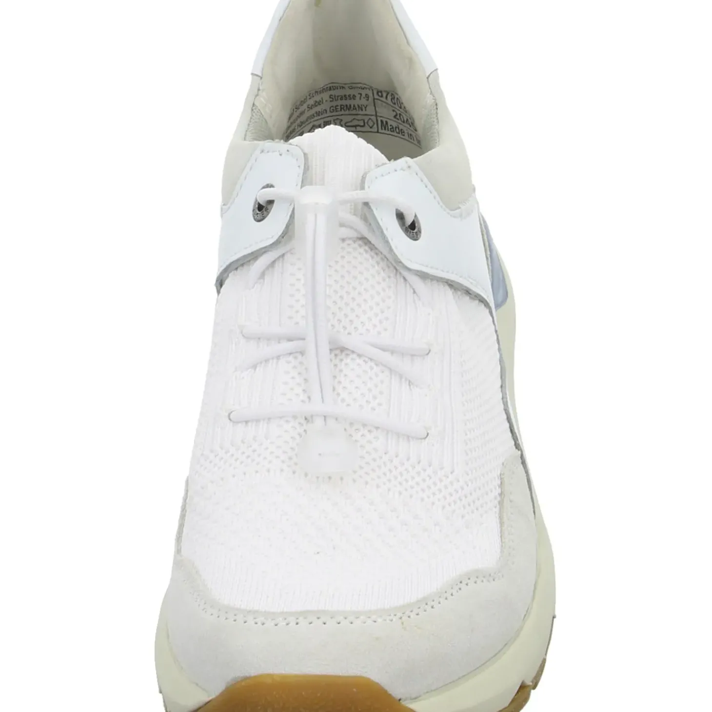 Josef Seibel Schnürhalbschuh Freizeit (Casual) Jonah 03