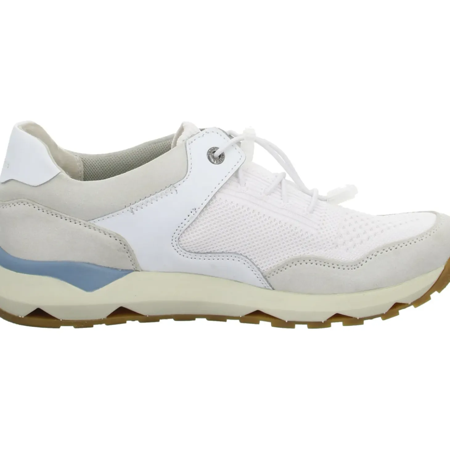 Josef Seibel Schnürhalbschuh Freizeit (Casual) Jonah 03