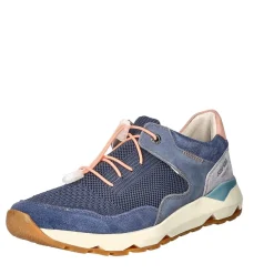 Josef Seibel Schnürhalbschuh Freizeit (Casual) Jonah 03