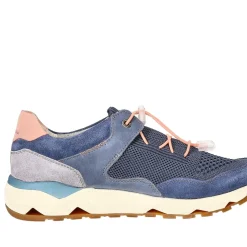 Josef Seibel Schnürhalbschuh Freizeit (Casual) Jonah 03