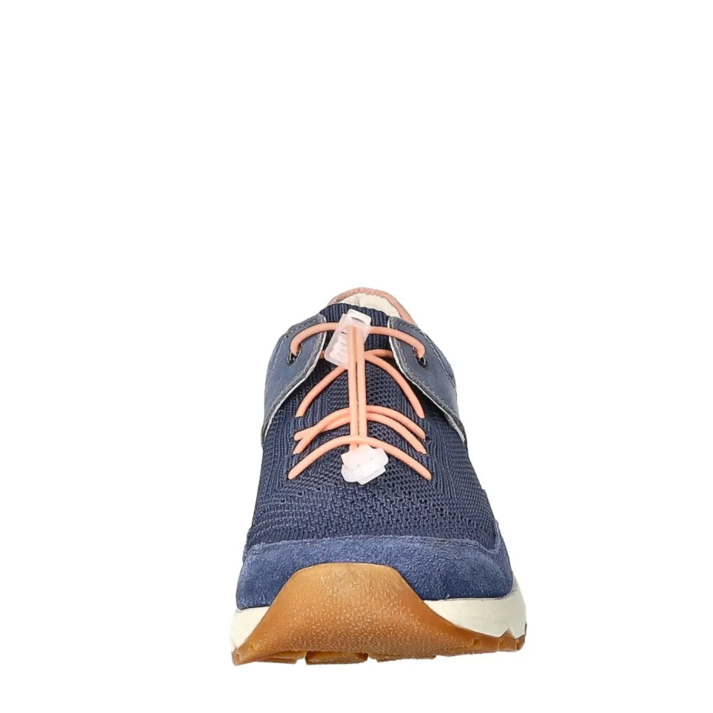 Josef Seibel Schnürhalbschuh Freizeit (Casual) Jonah 03