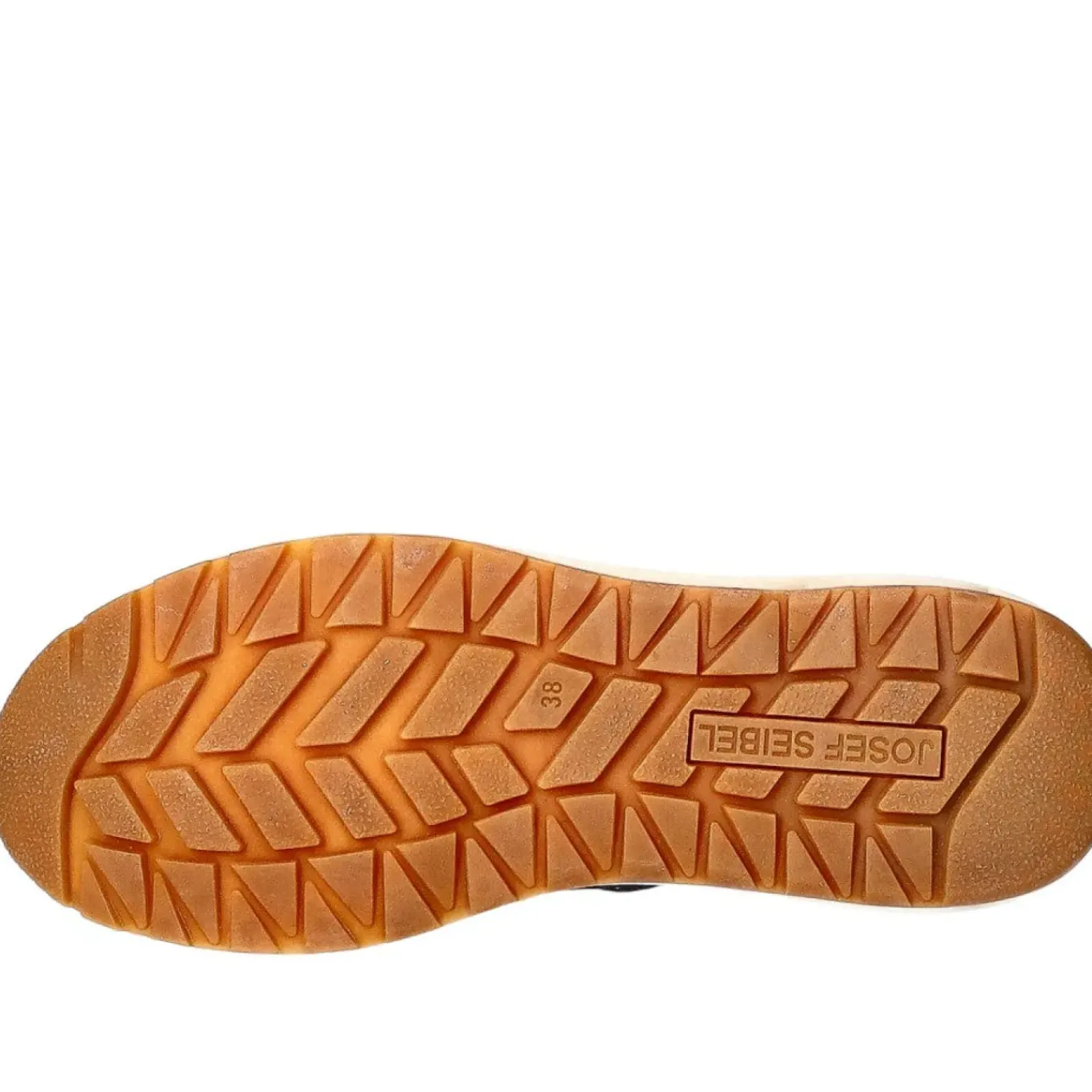 Josef Seibel Schnürhalbschuh Freizeit (Casual) Jonah 03