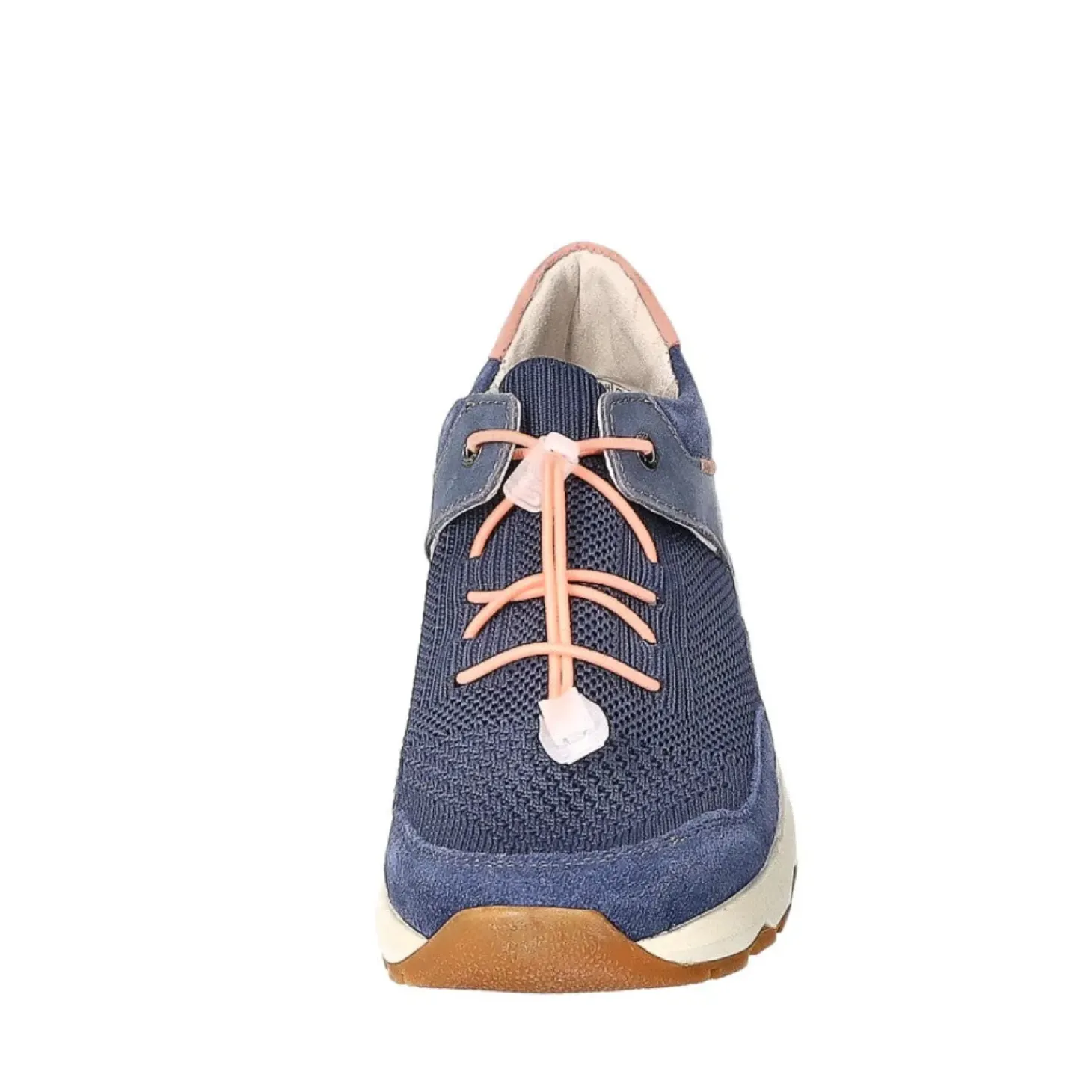 Josef Seibel Schnürhalbschuh Freizeit (Casual) Jonah 03