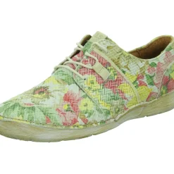 Josef Seibel Schnürhalbschuh Freizeit (Casual) Fergey 91