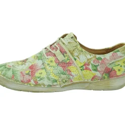 Josef Seibel Schnürhalbschuh Freizeit (Casual) Fergey 91