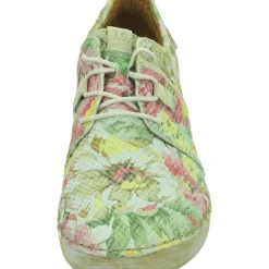 Josef Seibel Schnürhalbschuh Freizeit (Casual) Fergey 91