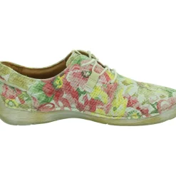 Josef Seibel Schnürhalbschuh Freizeit (Casual) Fergey 91
