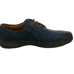 Josef Seibel Schnürhalbschuh Freizeit (Casual) Fergey 20