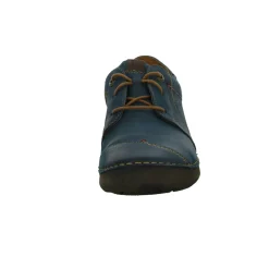 Josef Seibel Schnürhalbschuh Freizeit (Casual) Fergey 20