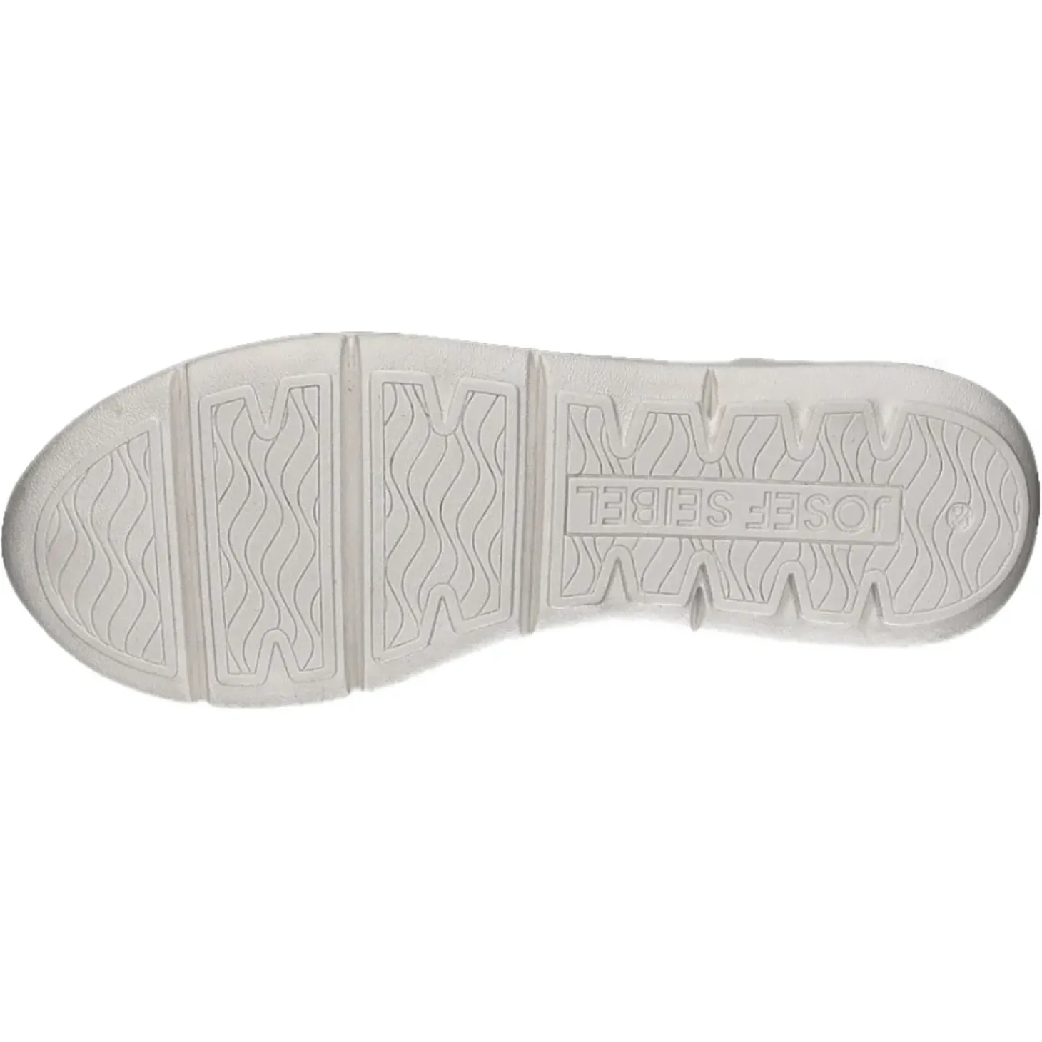 Josef Seibel Schnürhalbschuh mit Mehrweite Freizeit (casual) Giulietta 01