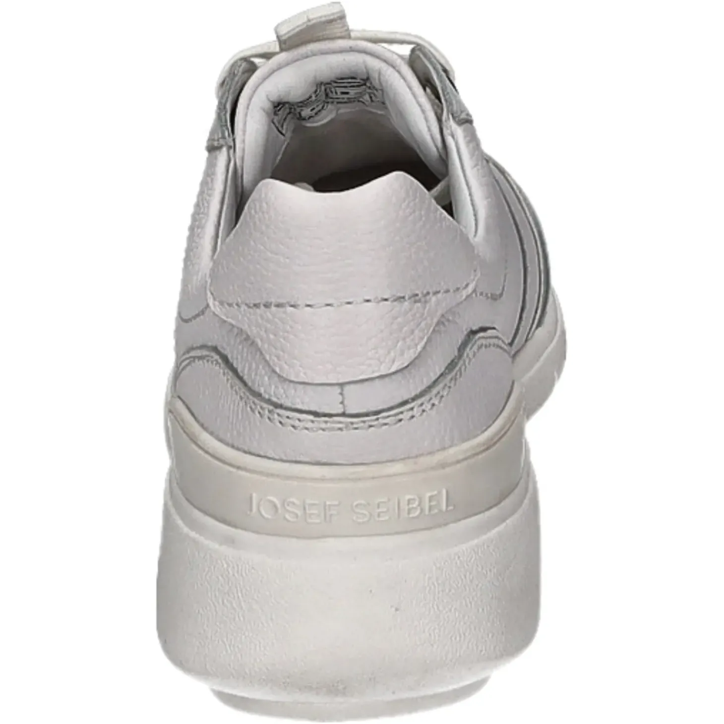 Josef Seibel Schnürhalbschuh mit Mehrweite Freizeit (casual) Giulietta 01