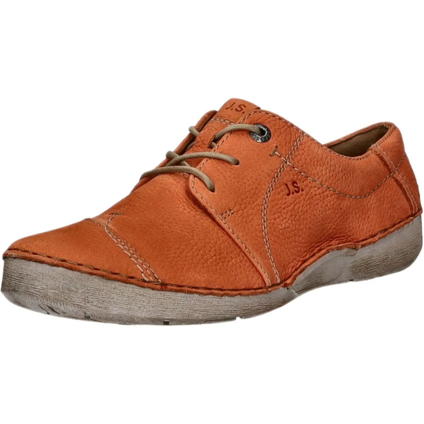 Josef Seibel Schnürhalbschuh Freizeit (Casual) Fergey 20