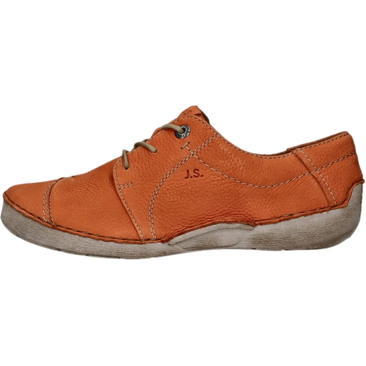 Josef Seibel Schnürhalbschuh Freizeit (Casual) Fergey 20