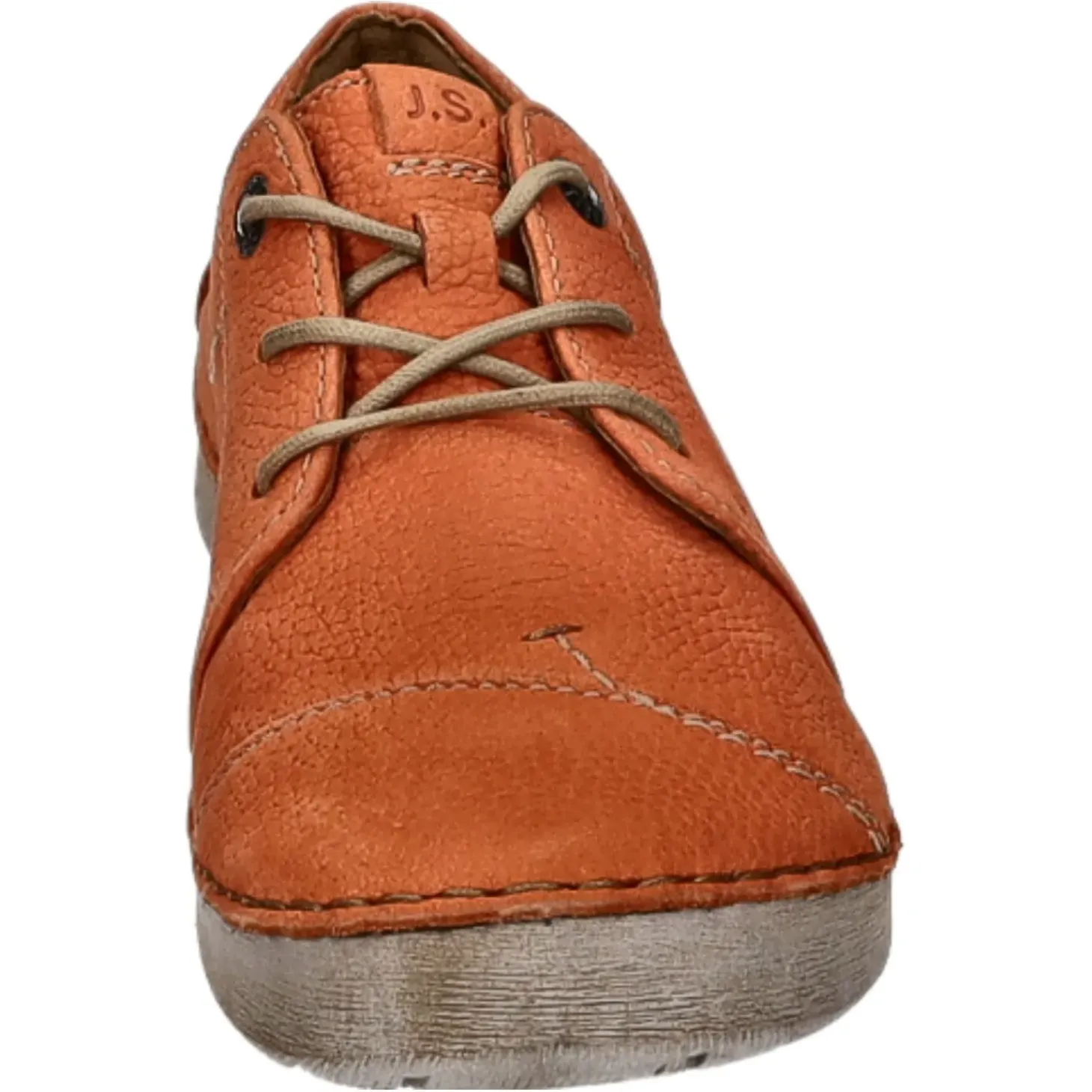 Josef Seibel Schnürhalbschuh Freizeit (Casual) Fergey 20