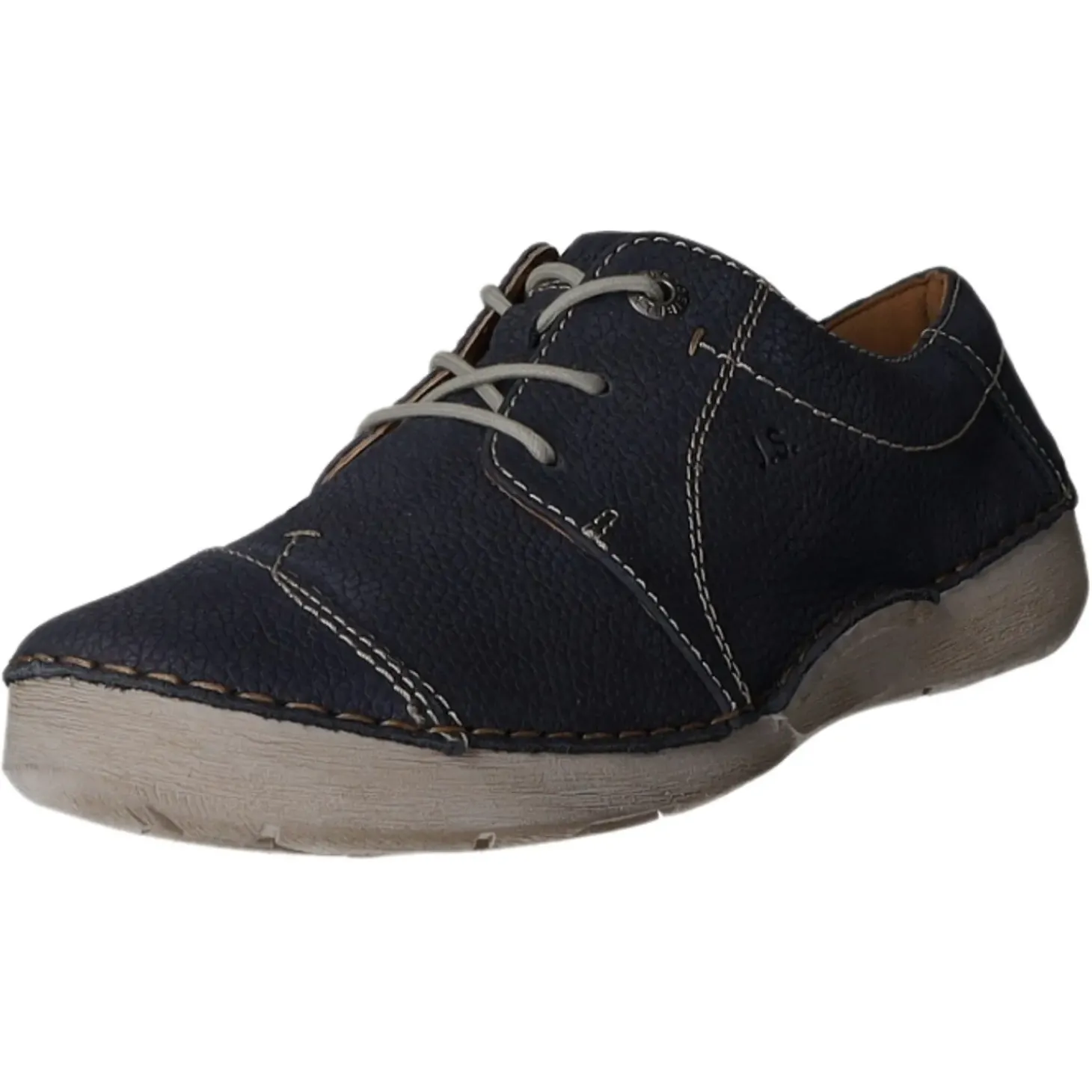 Josef Seibel Schnürhalbschuh Freizeit (Casual) FERGEY 20