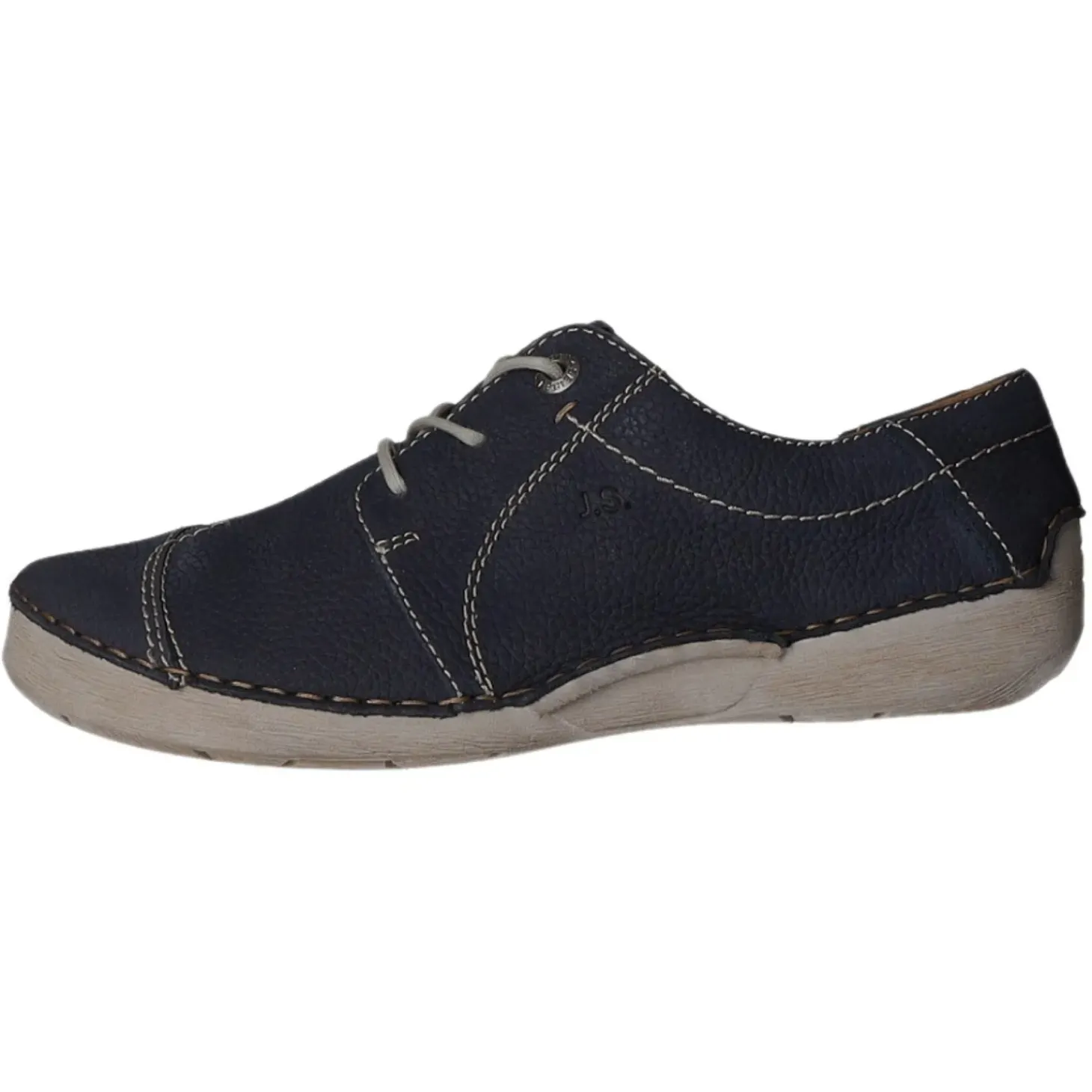 Josef Seibel Schnürhalbschuh Freizeit (Casual) FERGEY 20