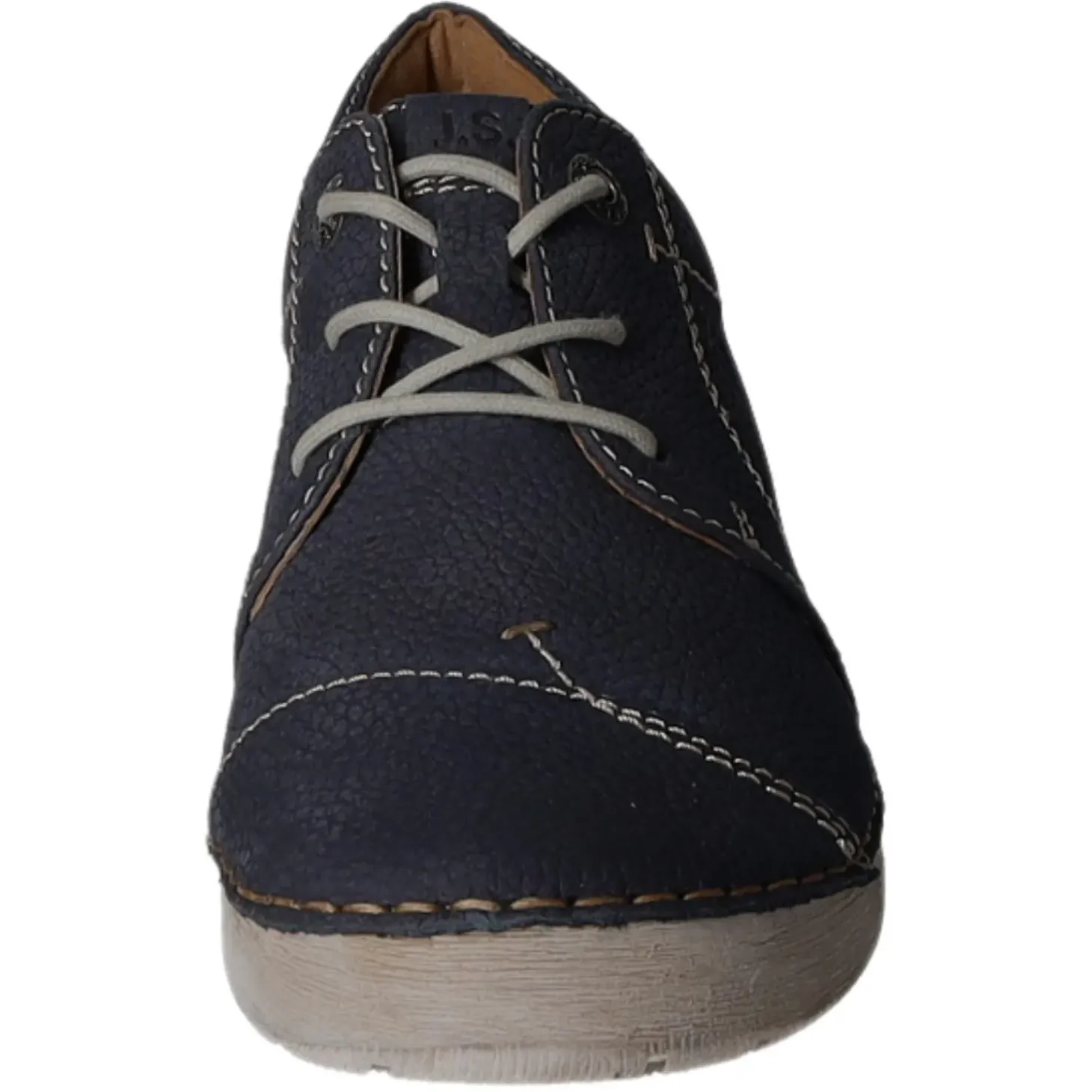 Josef Seibel Schnürhalbschuh Freizeit (Casual) FERGEY 20