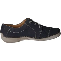 Josef Seibel Schnürhalbschuh Freizeit (Casual) FERGEY 20