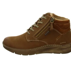 Josef Seibel Schnürstiefelette Warmfutter bis 35mm Absatz (casual) CONNY 52
