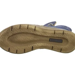 Josef Seibel Schnürstiefelette Warmfutter bis 35mm Absatz (casual) CONNY 53