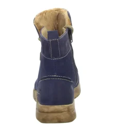 Josef Seibel Schnürstiefelette Warmfutter bis 35mm Absatz (casual) CONNY 53